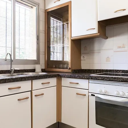 Casa Jardin - Residential Area -free Parking Outdoor- Holiday home