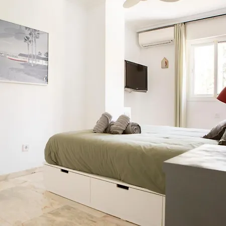 Holiday home Casa Jardin - Residential Area -free Parking Outdoor- *